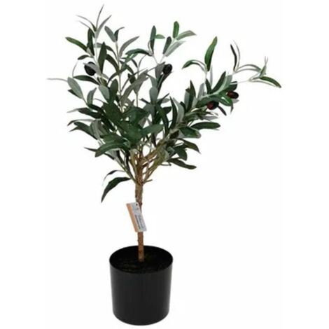 PLANTA ARTIFICIAL OLIVO 66 CM
