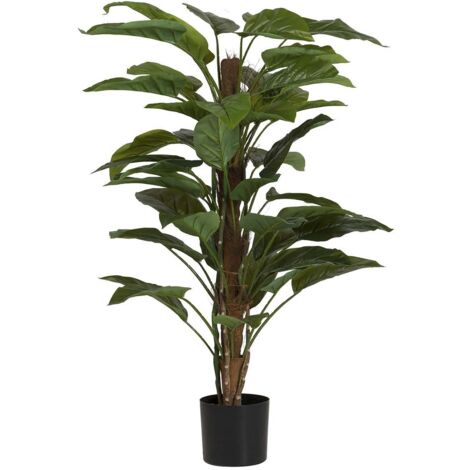 Planta Aureum Con Maceta 60X60X130 Cm