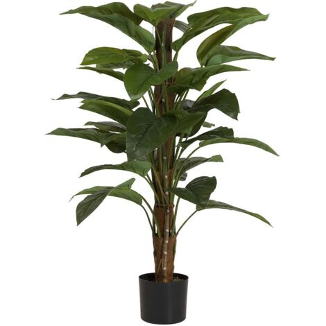 Planta Aureum Con Maceta 65X65X125 Cm