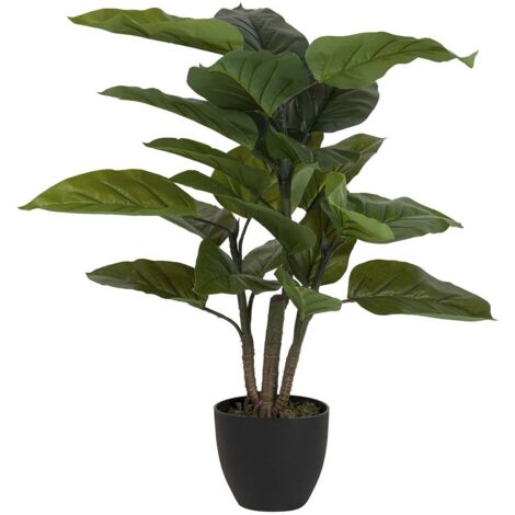 Planta Aureum Con Maceta 65X65X88 Cm