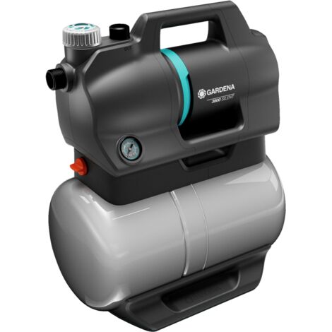 Planta de Agua Handal 3800 Silencioso