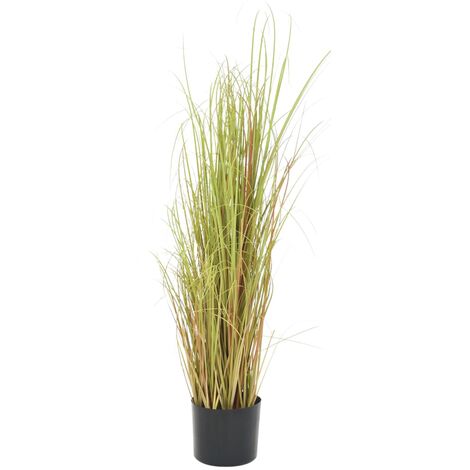 Planta de hierba artificial 95 cm vidaXL
