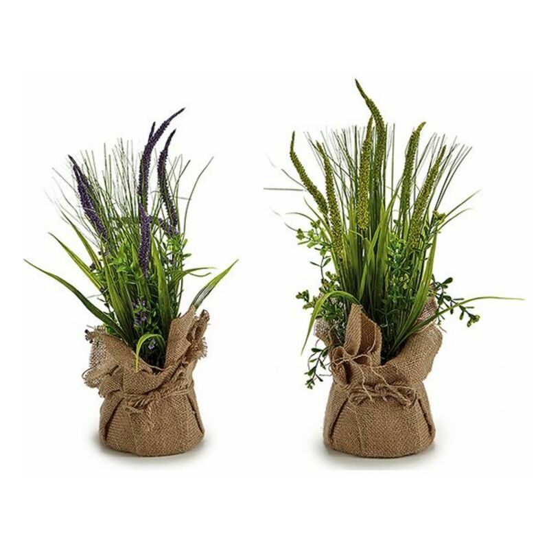

Planta Decorativa (12 x 39 x 12 cm)