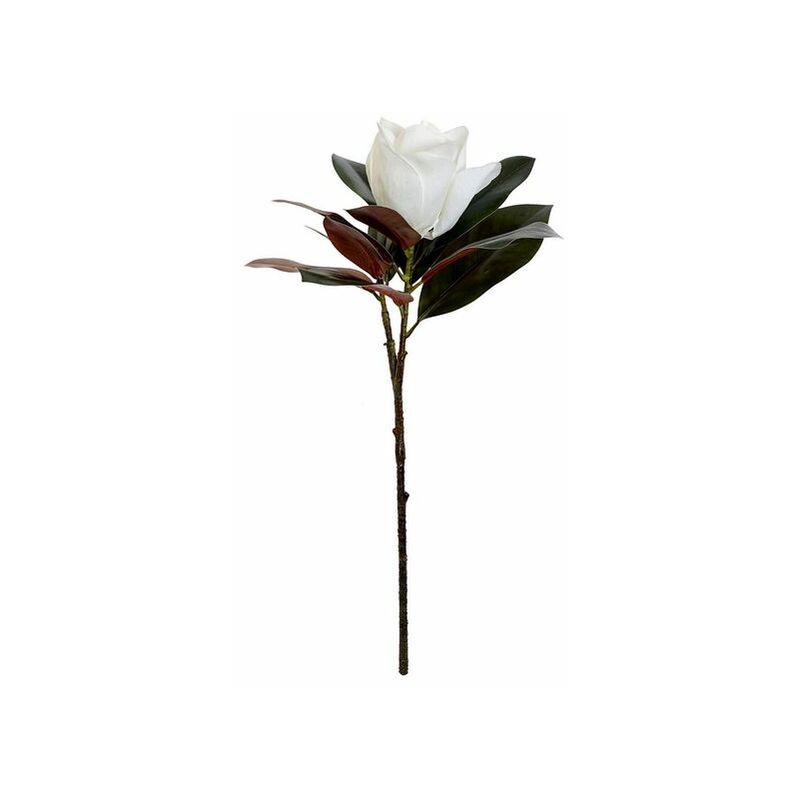 

Planta Decorativa DKD Home Decor Plástico Con tela (40 x 66 cm)