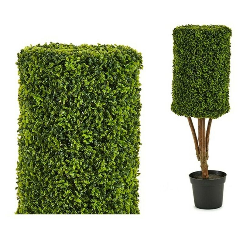 

Planta Decorativa Hedge Plástico