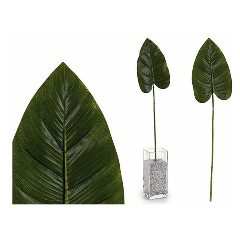 

Planta Decorativa Hoja (0,5 x 87 x 18 cm)