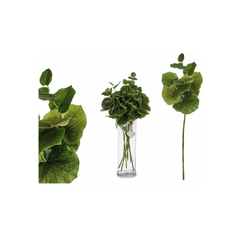 

Planta Decorativa Hojas Plástico (75 cm)