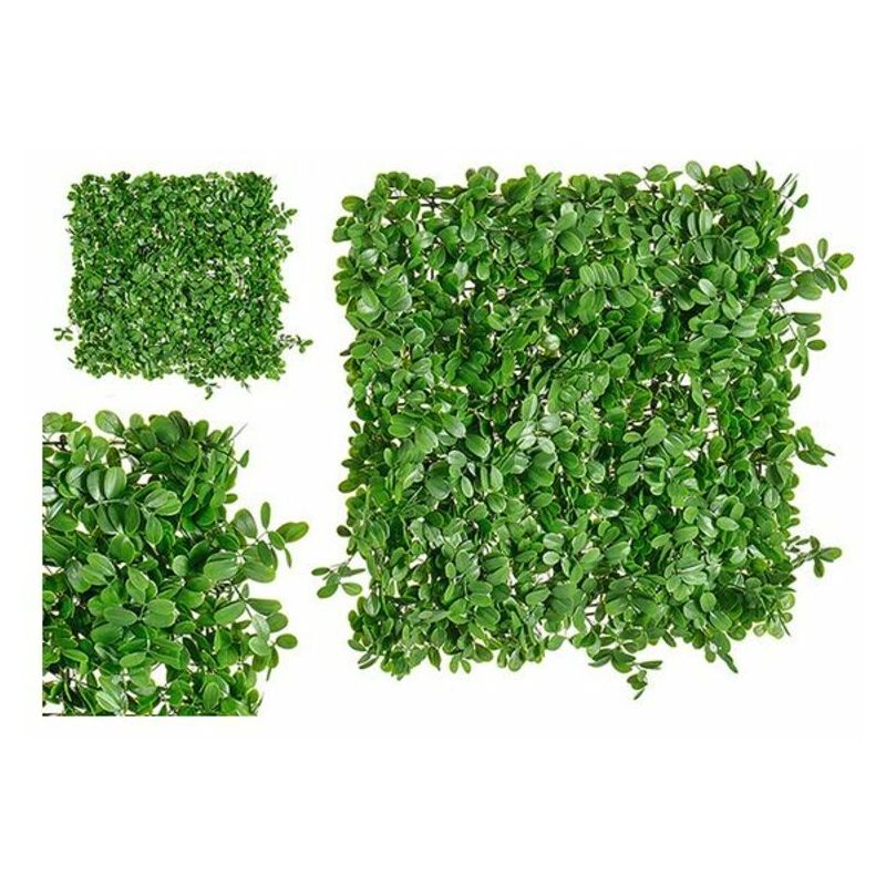 

Planta Decorativa Plástico Verde (50 x 5 x 50 cm)