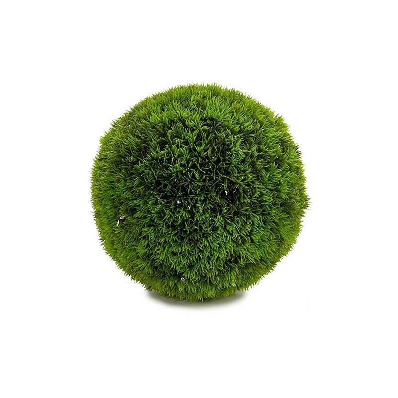 

Planta Decorativa Verde Plástico (16 x 16 x 16 cm)