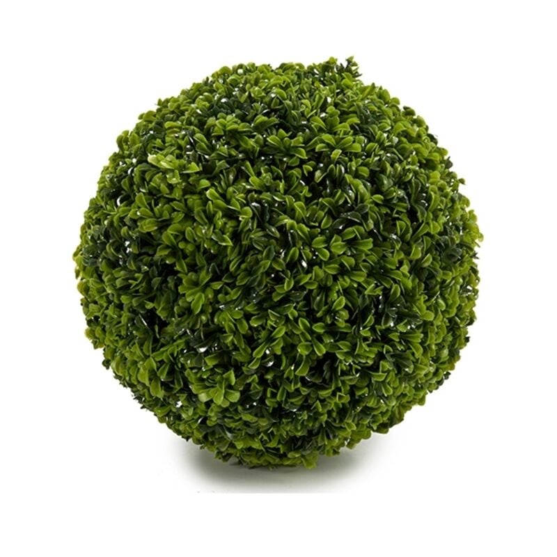 

Planta Decorativa Verde Plástico (16 x 16 x 16 cm)