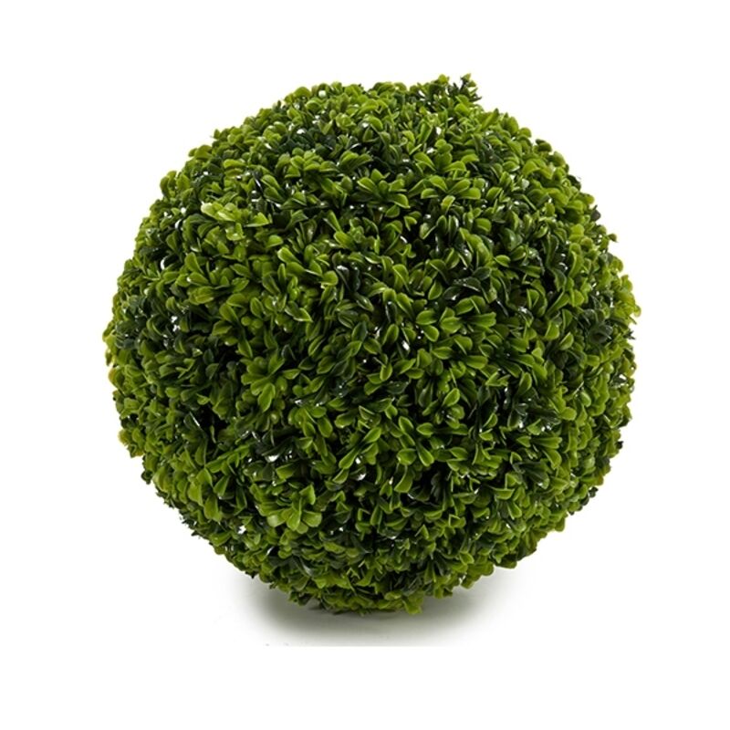 

Planta Decorativa Verde Plástico (38 x 38 x 38 cm)