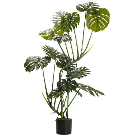 Planta Monstera 110X70X155 Cm