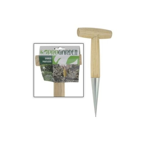 Plantador bulbos 28 cm