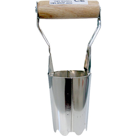 Plantador de bulbos 71 C