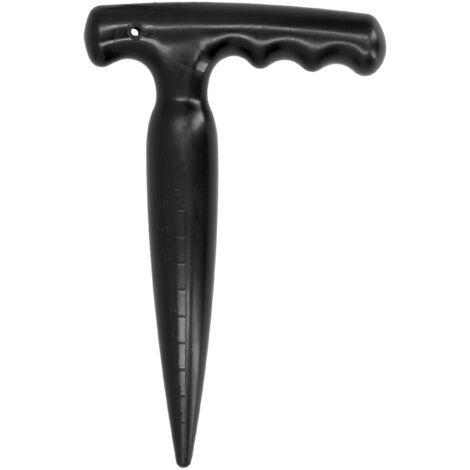 Plantador Jardin ABS