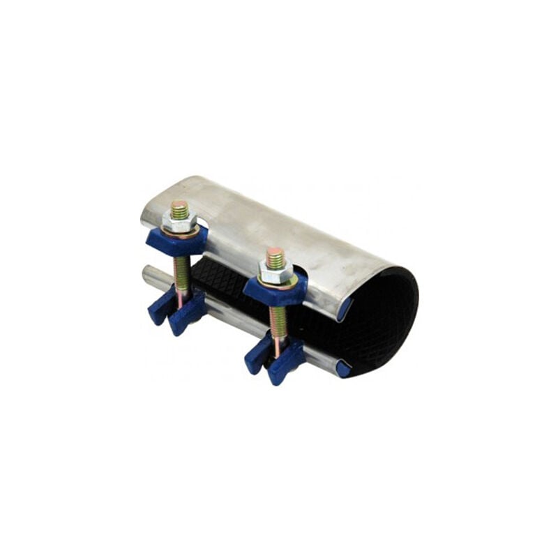 

Plantawa Abrazadera Rediclamp 105-111 Accesorios de gran Presión Racores para Riego por goteo