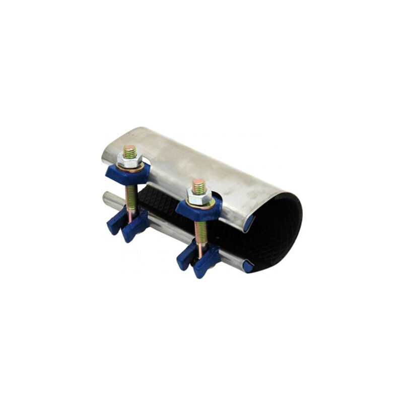

Plantawa Abrazadera Rediclamp 74-80 Accesorios de gran Presión Racores para Riego por goteo