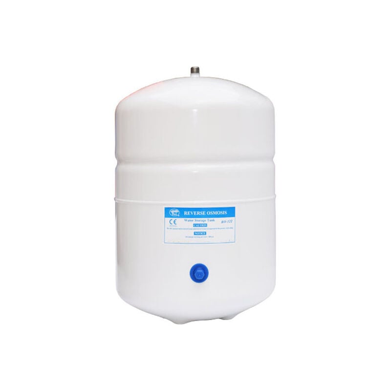 

Acumulador de Agua Presurizado 7.5l - Plantawa