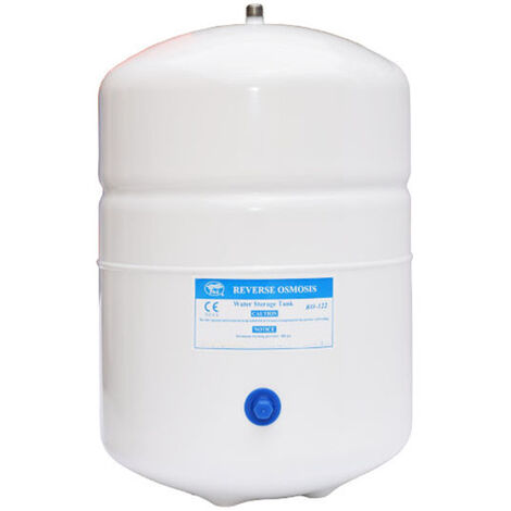 Plantawa Acumulador de Agua Presurizado 7.5l