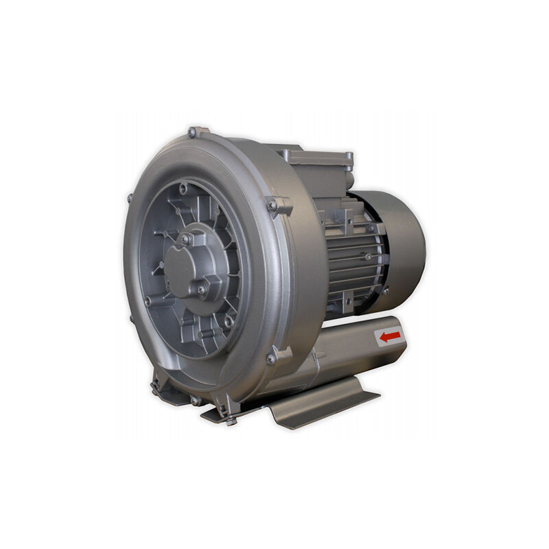 Plantawa Bomba Soplante 1 Cv 0'7 Kw Monofásica Bombas Para Piscinas