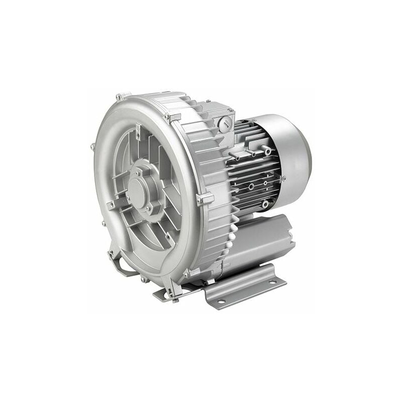 

Bomba Soplante 0.43kw Monofásica Bombas para piscinas - Plantawa
