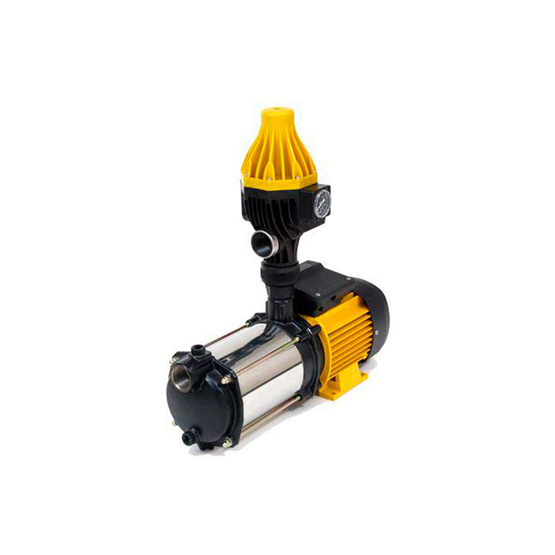 

Bomba Espa Prisma 1Cv 15 5M con Controlador Presión Monofasica 220V Bombas para piscinas - Plantawa