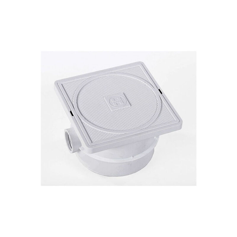 

Caja de Conexiones de Seguridad Fabricada en ABS - Plantawa