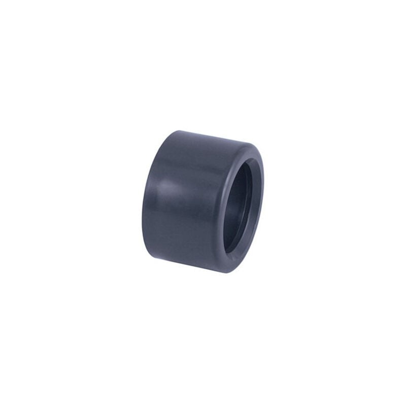 

Plantawa Casquillo PVC Reducción Ø75- 63mm Encolar PN16 Racores Evacuación Riego