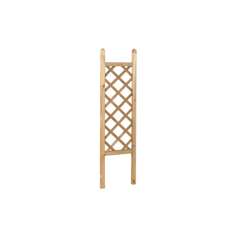 

Plantawa Celosía para jardinera 0.48x0.83x1.5m