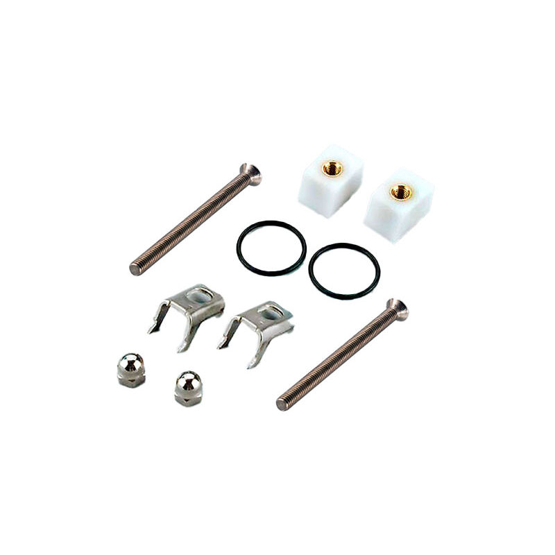 

Clip Fijacion Proyector para Piscina Limpiadores de Piscinas - Plantawa