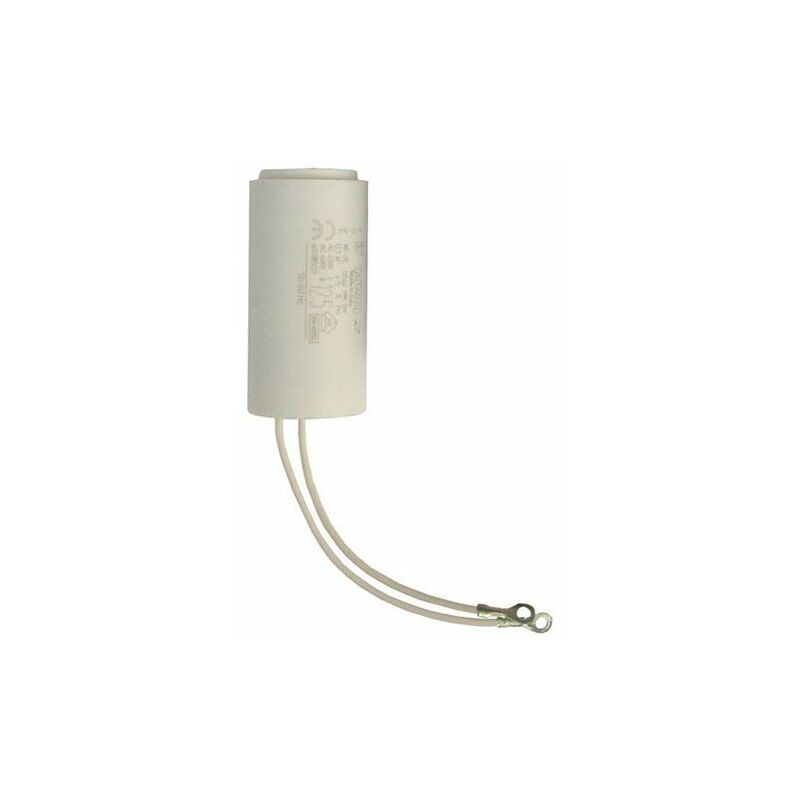 

Condensador 14µf - Plantawa
