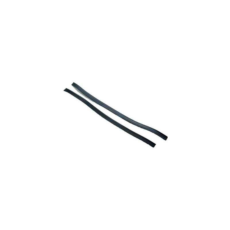 

Plantawa Deflectores de 2' para Limpiafondos de Piscina de Aluminio
