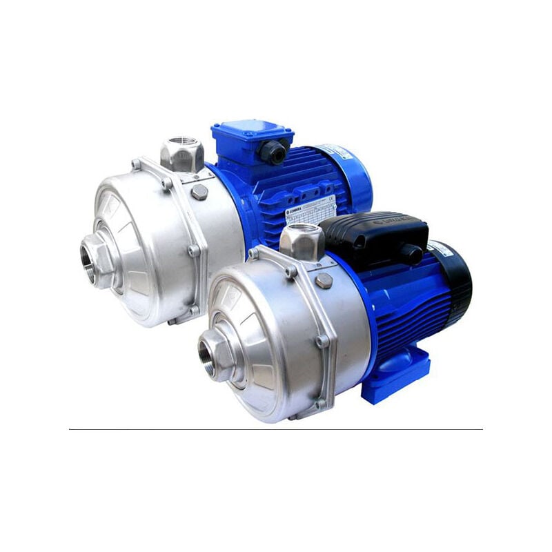 

Electrobomba CA 70/33 1CV Trifásica Bombas para piscinas - Plantawa
