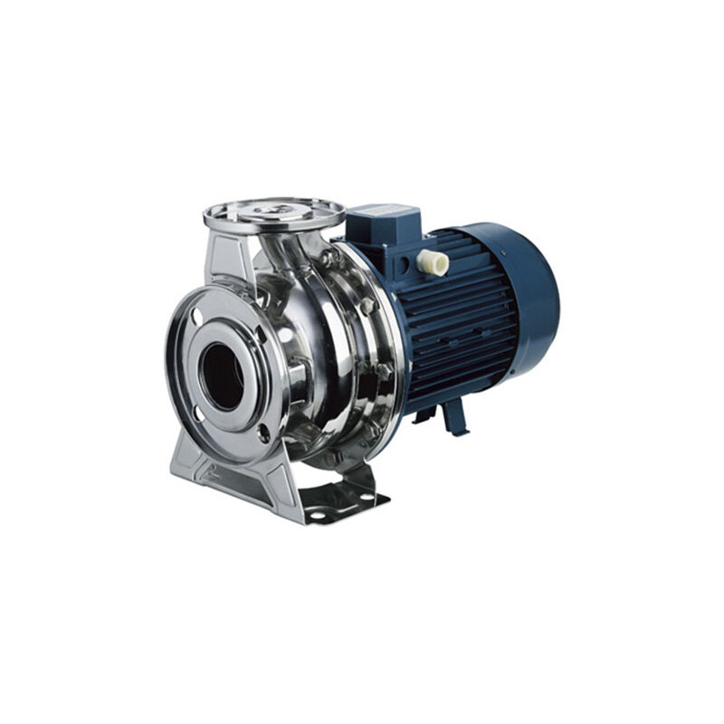 

Plantawa Electrobomba Centrífuga Ebara 3M 32/200-4K 5'5Cv 220-380V Bombas para piscinas