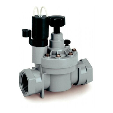 Valvula Bola PVC Roscada