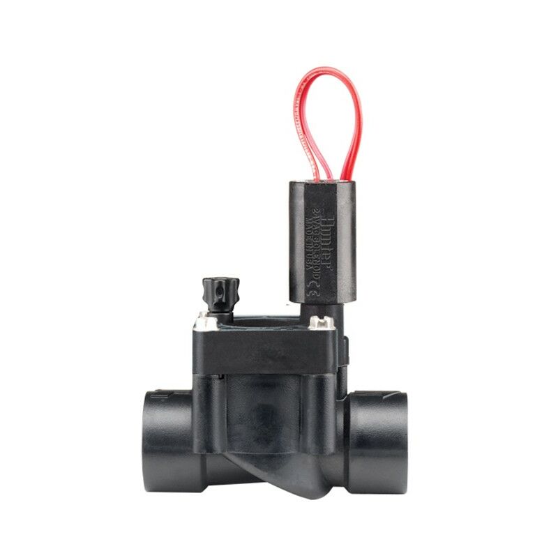 

Electroválvula Hunter PGV 100G-B 24v 1' - Plantawa