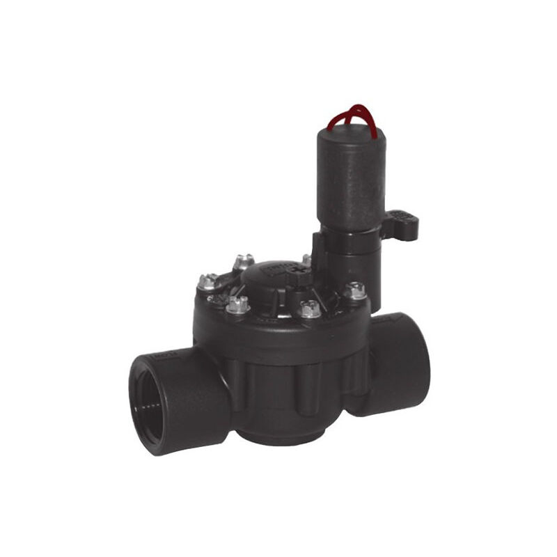 

Electroválvula Toro 1' Latch 24v S/Regulador 24v - Plantawa