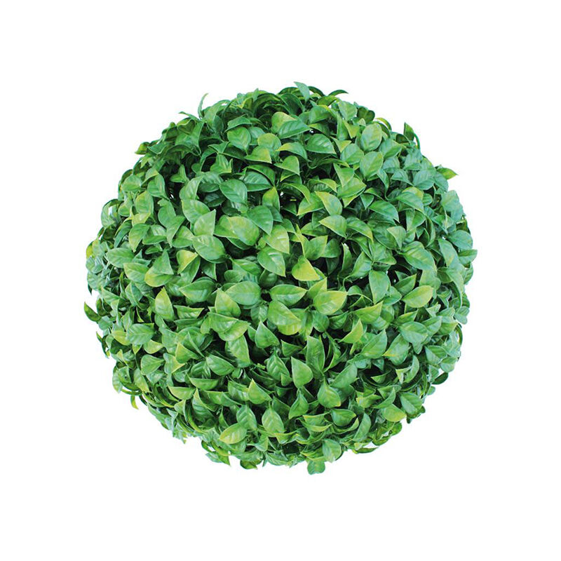 

Plantawa Esfera Decorativa Boj Balear Ø18