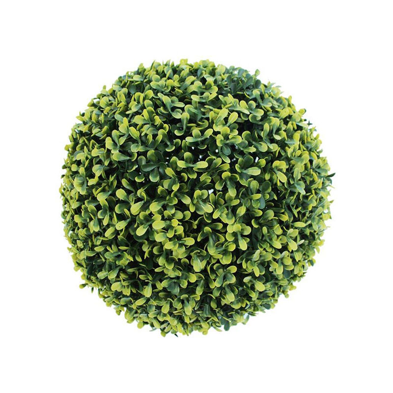 

Plantawa Esfera Decorativa Boj Otoñal Ø 38