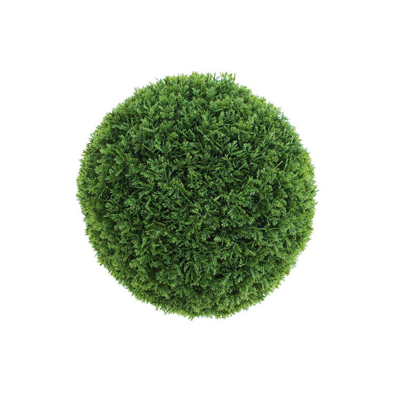 

Plantawa Esfera Decorativa Ciprés Común Ø18