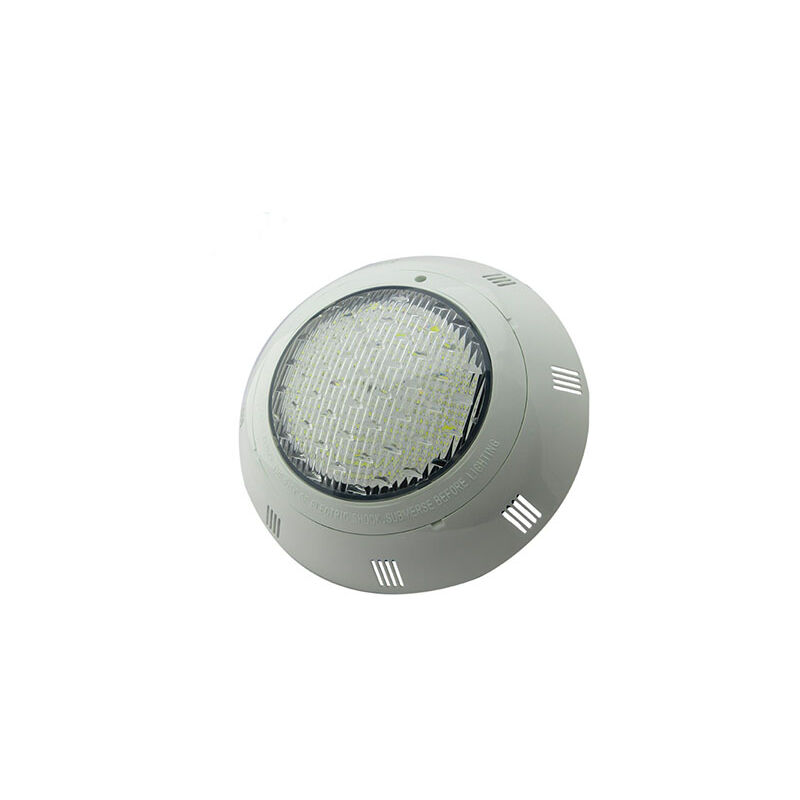 

Plantawa Foco Led Blanco para Superficie de Piscina