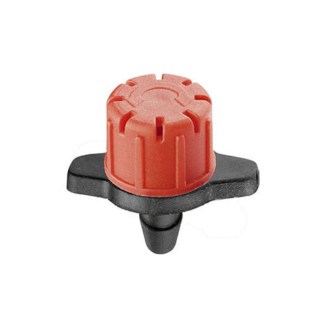 Plantawa Piquets de Support Labyrinthe Incliné 3,3 x 5mm NETAFIM en Plastique Résistant Sac de 100 Unités Haute Qualité