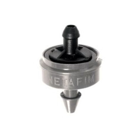 Plantawa Goutteurs Auto-compensateurs Anti-drainant PC 3L/h Netafim Vert d'Arrosage Sac de 100 Unités