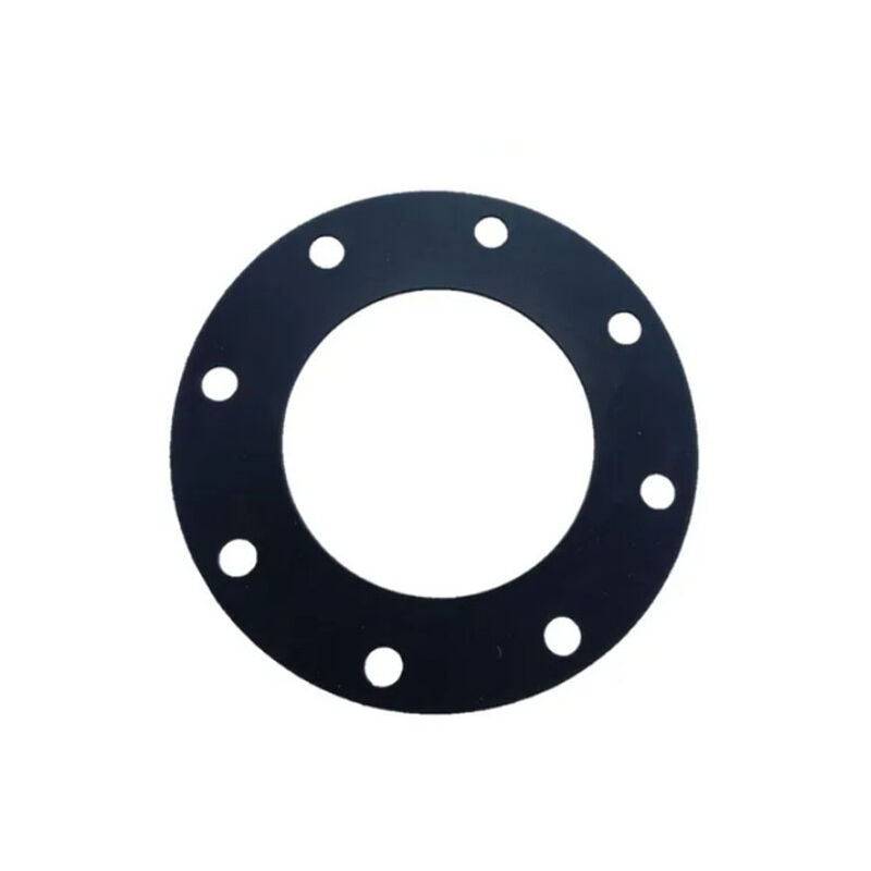 

Junta Para Brida de Neopreno Taladrada Ø250 Racores de Evacuación para sellar Sistema de Riego - Plantawa