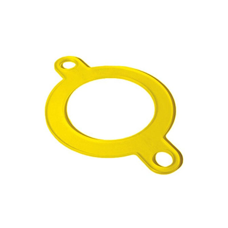 

Plantawa Junta Plana Eva Ø75 PVC para Brida Racores de Evacuación para sellar Sistema de Riego