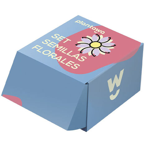 Plantawa Kit de Graines de Fleurs (Coquelicot Belle de jour Cactus et plantes grasses Oeillet chinois Dahlia Déranium Tournesol Marguerite Fleurs des prairies japonaises Fleur de la passion Pétunia Sa