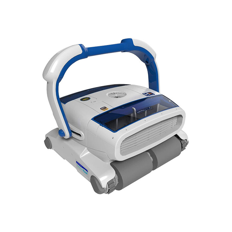 

Limpiafondos Piscina H5 Duo - Plantawa