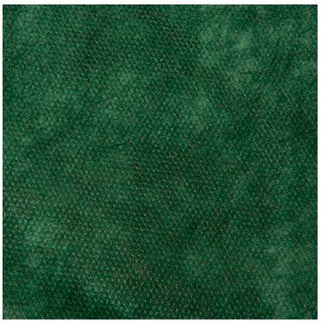 Plantawa Malla Geotextil AntiHierbas Verde Invernaderos Tunel Mallas para Invernadero