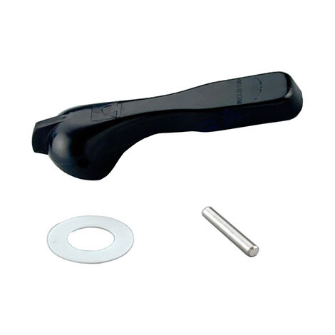 Plantawa Maneta Valvula Selectora 1 1/2 Accesorios y Racores para Riego