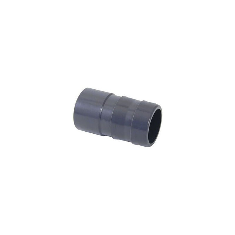 

Manguetón PVC Liso Ø110 P/Heliflex Racores de Evacuación Unión Tubería Riego - Plantawa